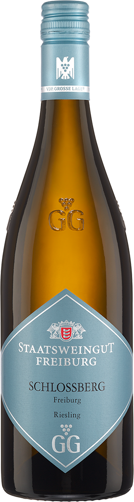 2022 Riesling Freiburg SCHLOSSBERG VDP.GROSSES GEWÄCHS®