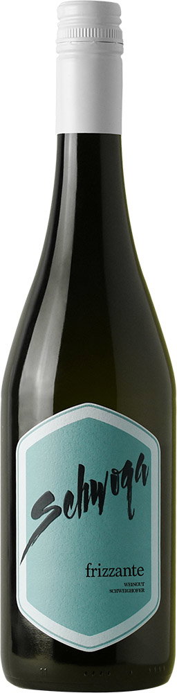 2024 Frizzante Rosé