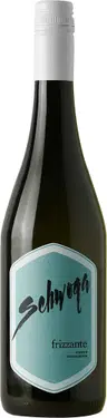 2025 Frizzante Rosé