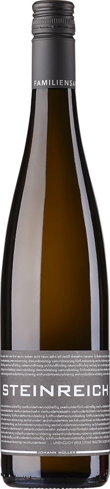2025 STEINREICH Riesling