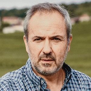 Yannick Prévoteau
