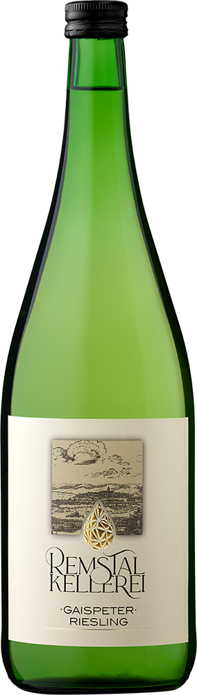 2025 Riesling "Gaispeter" 1,0 L