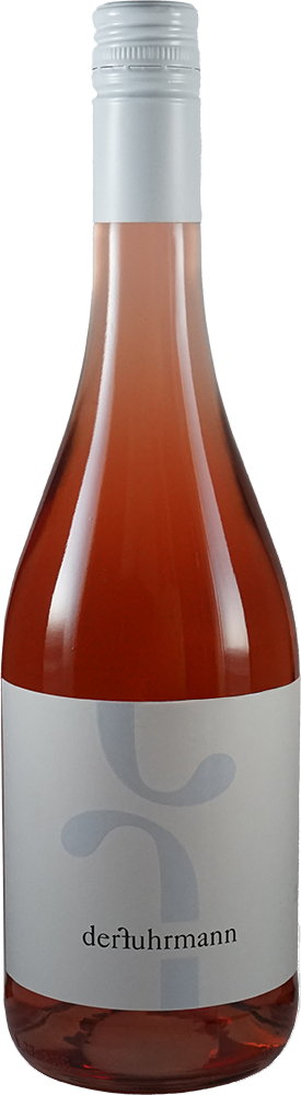2025 Frizzante Rosé BIO