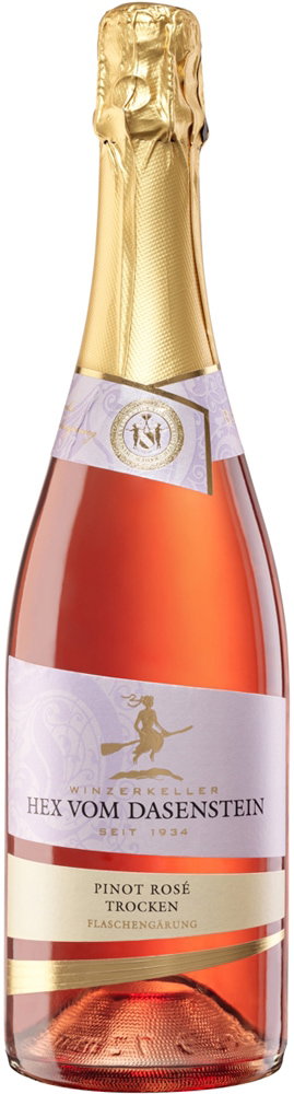 2024 Pinot Rosé Sekt