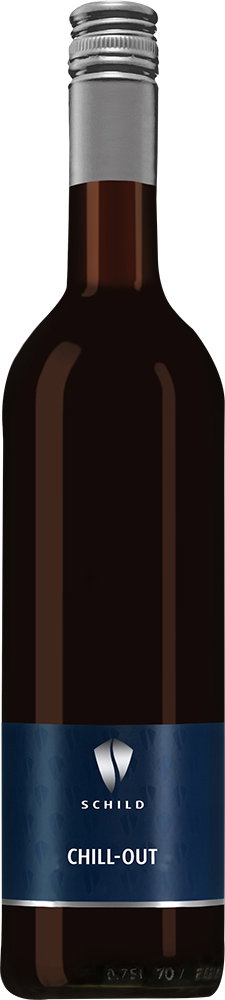 2021 Chill-Out Rotwein