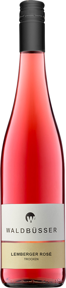 2024 Lemberger Rosé