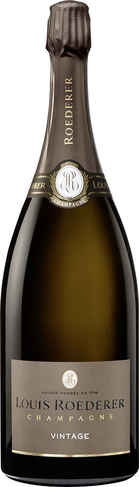 2015 Jahrgang Champagne AOP 1,5 L