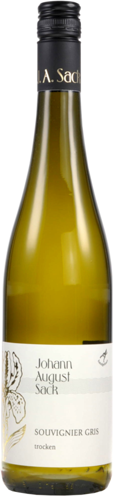 2025 Souvignier gris