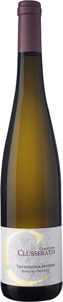 2024 Trittenheimer Apotheke Riesling