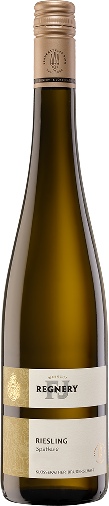 2023 Riesling Bruderschaft Spätlese