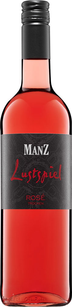 2025 Rosé "Lustspiel"