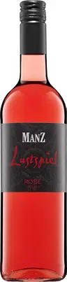 2025 Rosé "Lustspiel"