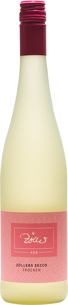 Zöller`s Secco weiß