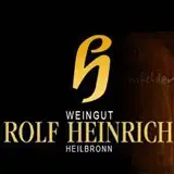 Rolf Heinrich