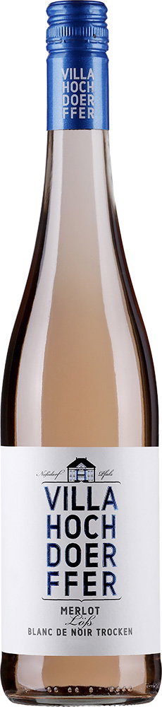 2022 Merlot Blanc de Noir "Löss"