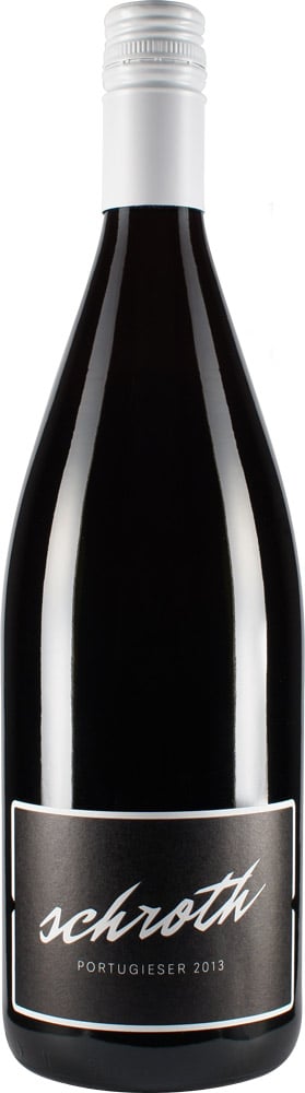 2023 Ein Liter Rot 1,0 L