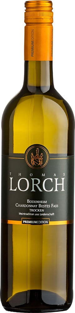 2025 Bodenheimer Chardonnay