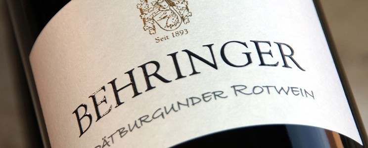 Behringer