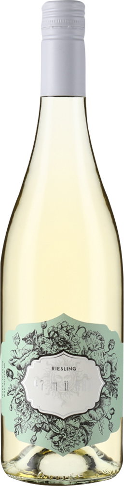 2022 Riesling 51 m ü NHN