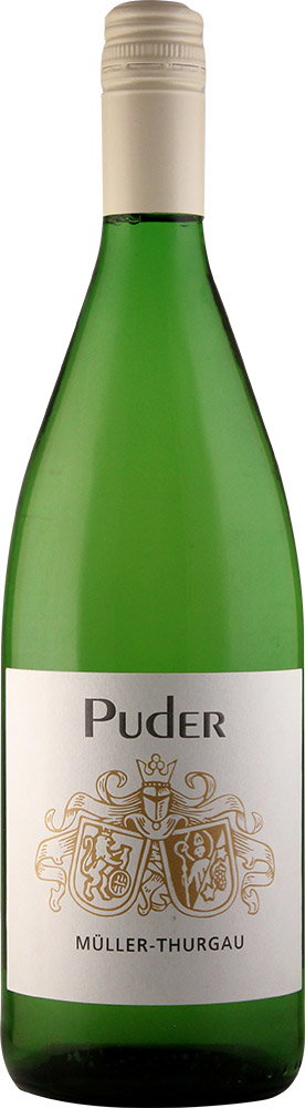 2024 Müller-Thurgau 1,0 L