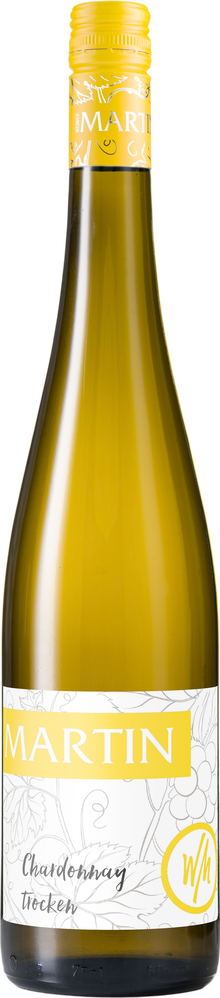 2025 Chardonnay