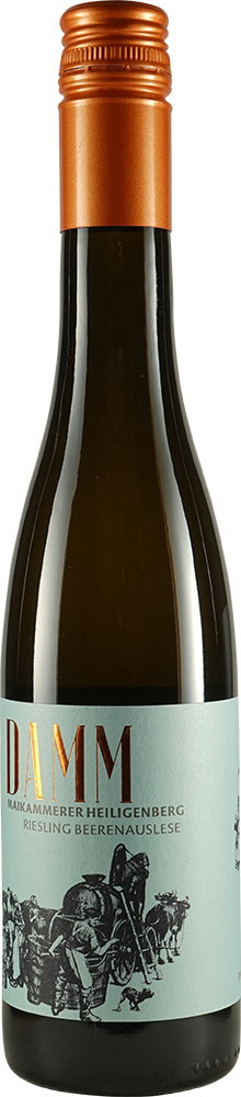 2018 Maikammerer Heiligenberg Riesling Beerenauslese