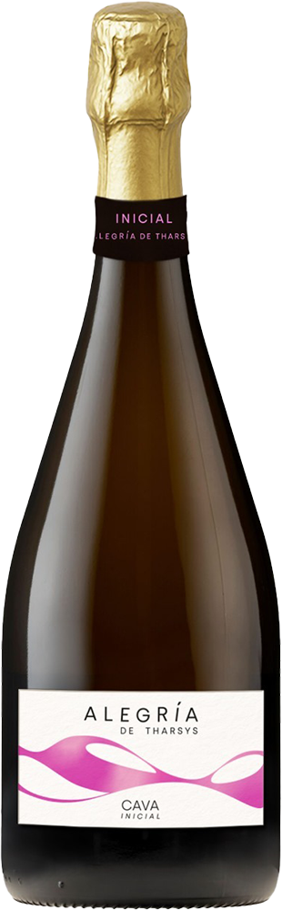 Alegria de Tharsys Cava DO