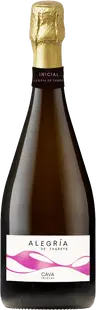 Alegria de Tharsys Cava DO