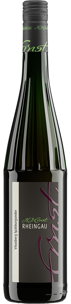 2025 Wallufer Vitusberg Spätburgunder Rotwein