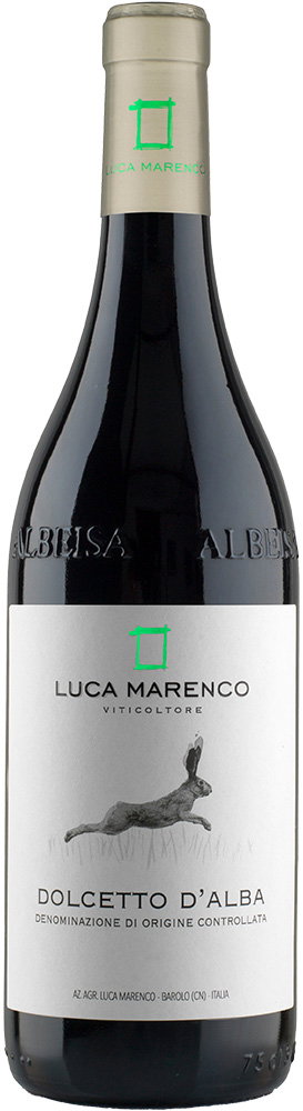 2024 Dolcetto d'Alba DOC