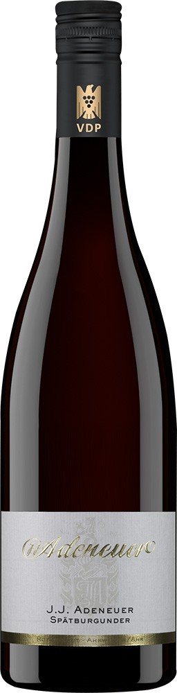 2023 J.J.Adeneuer Spätburgunder