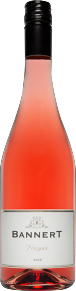 Frizzante "Rosé"