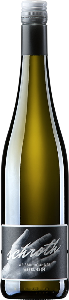 2024 Asselheimer Weissburgunder