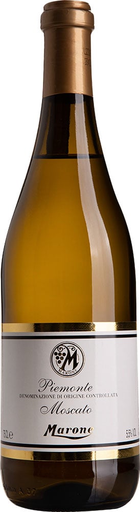 2025 Moscato Piemonte DOC