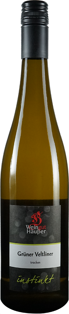 2024 Grüner Veltliner INSTINKT