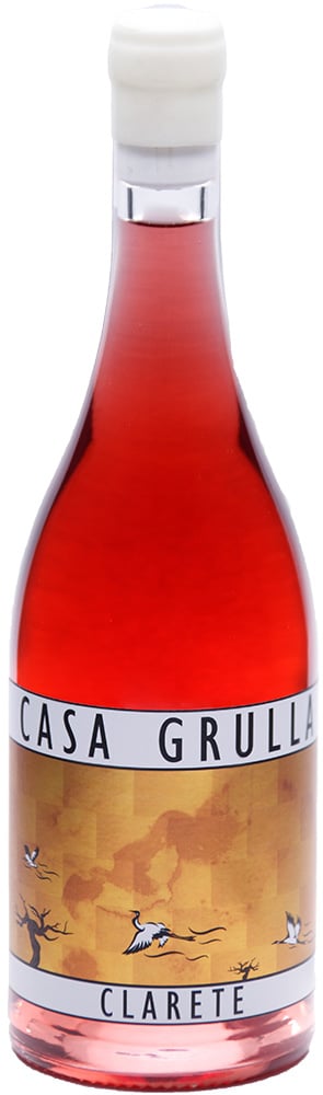 2022 Casa Grulla Clarete