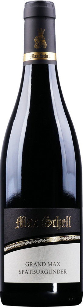 2022 Grand Max Spätburgunder Ahrweiler Rosenthal