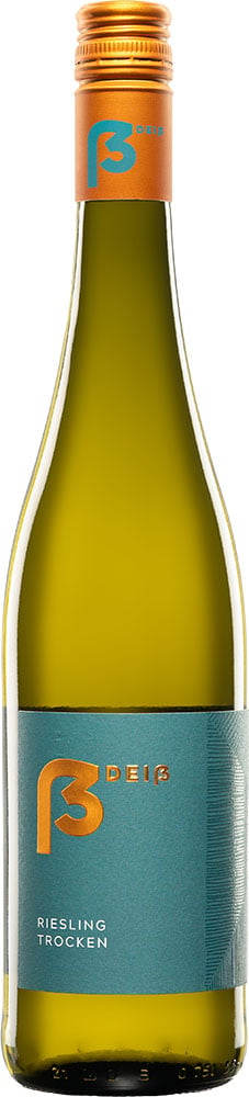 2025 Riesling GUTSWEIN