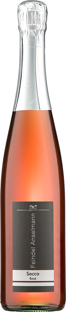 Secco rosé