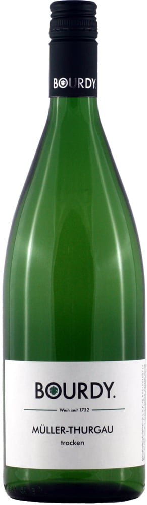 2024 Müller-Thurgau 1,0 L
