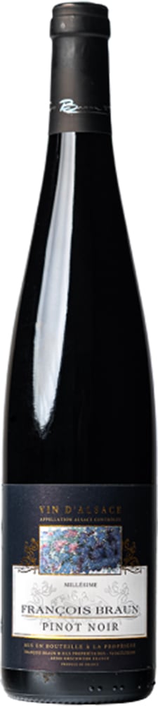 2024 Pinot Noir Alsace AOP