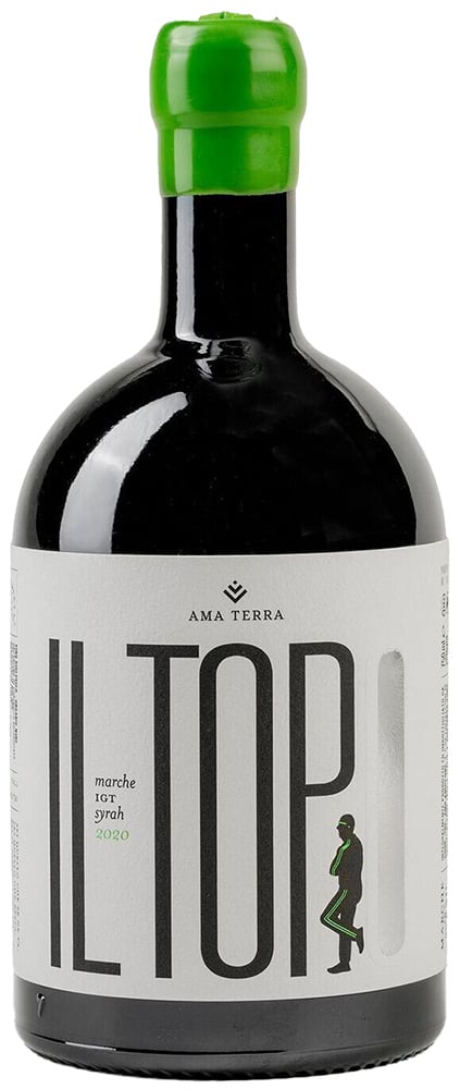 2022 TOPO Marche IGP BIO