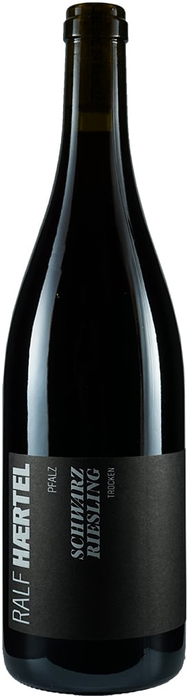 2018 Schwarzriesling