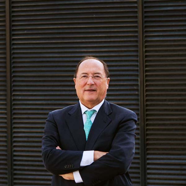Carlos Moro