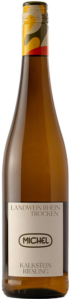 2022 Riesling Kalkstein
