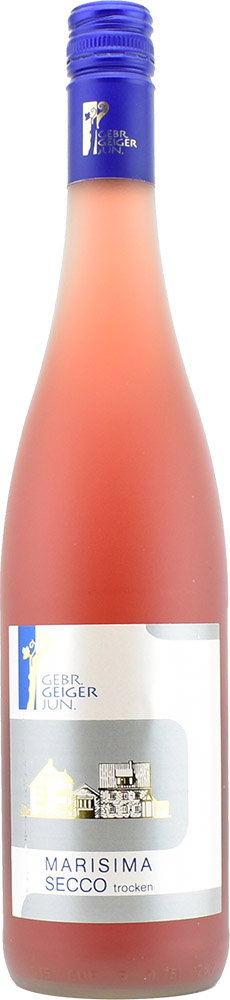 Secco "Marisima"