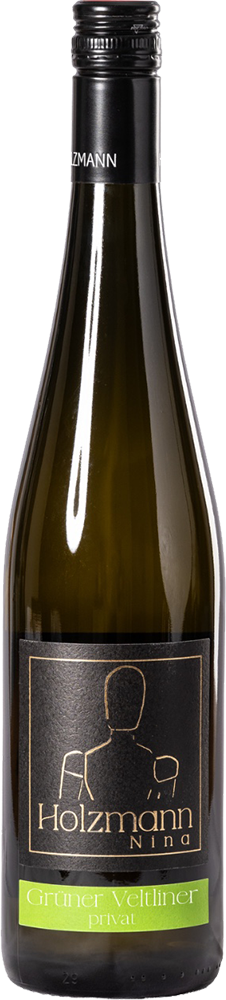 2025 Grüner Veltliner Privat BIO