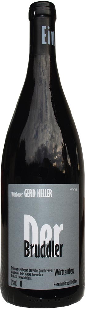 2024 Der Bruddler Trollinger/Lemberger 1,0 L