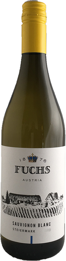 2025 Steiermark Sauvignon Blanc