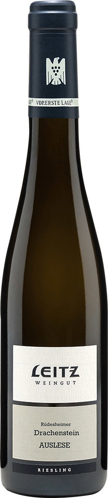 2018 Rüdesheimer Drachenstein Riesling Auslese VDP.Erste Lage 0,5 L